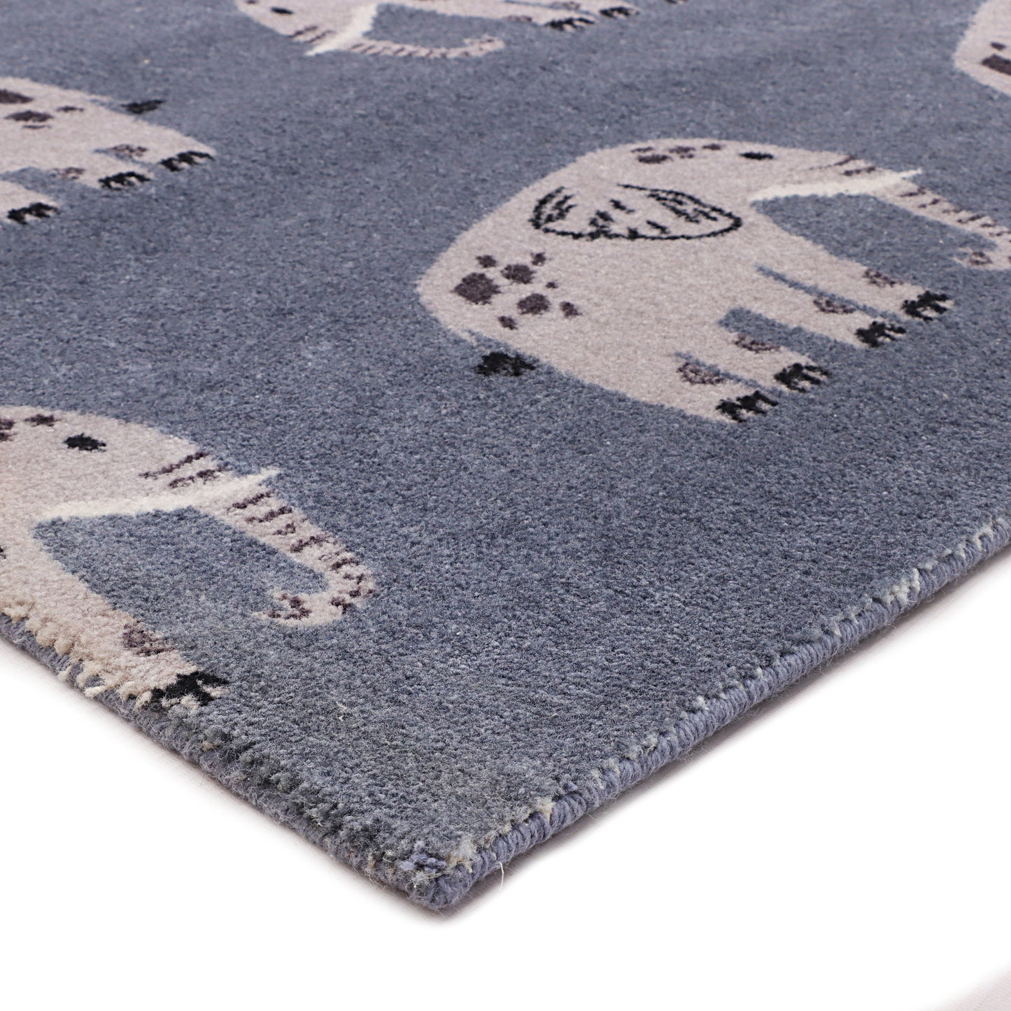 ELEPHANT RUG
