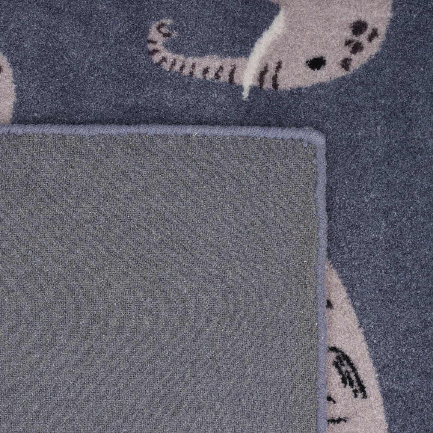 ELEPHANT RUG