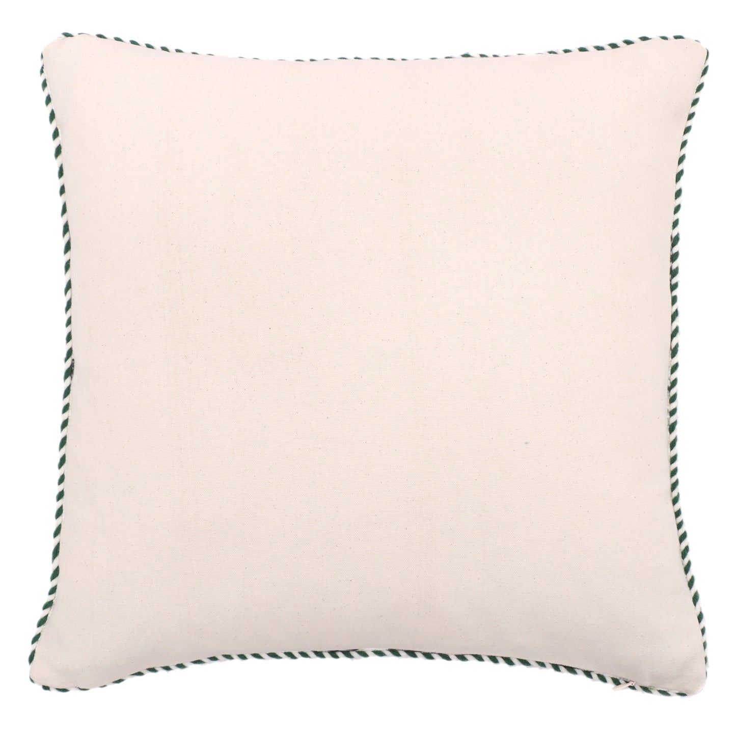 Elephant Print Cushion Cover