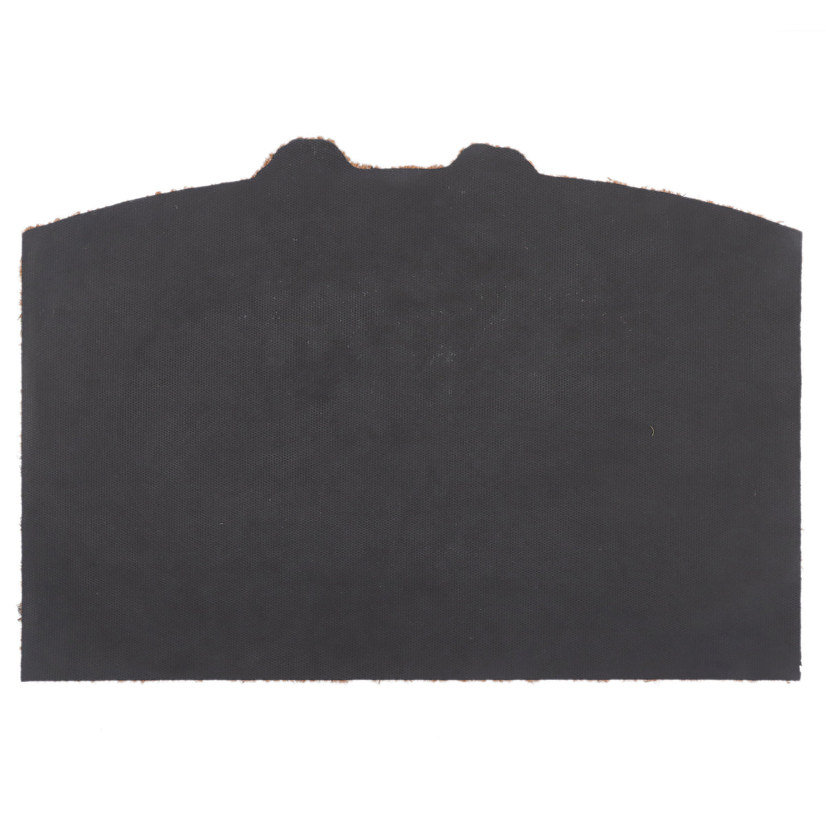 OH HI Coir Doormat
