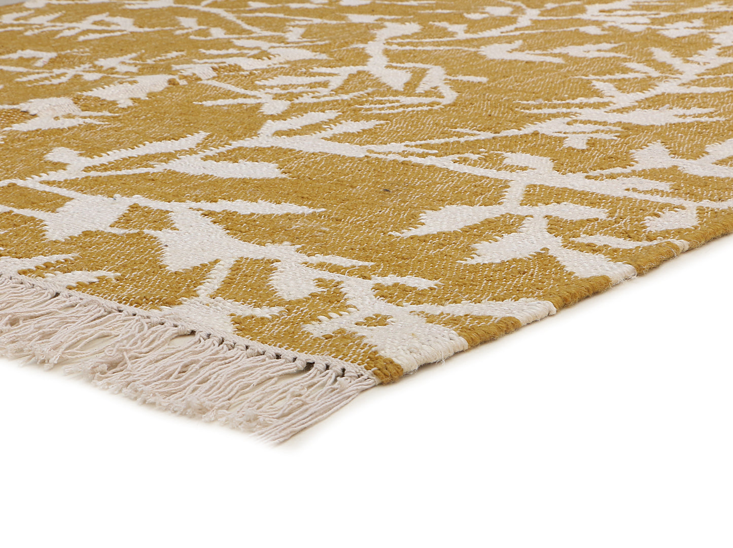 hand woven kilim