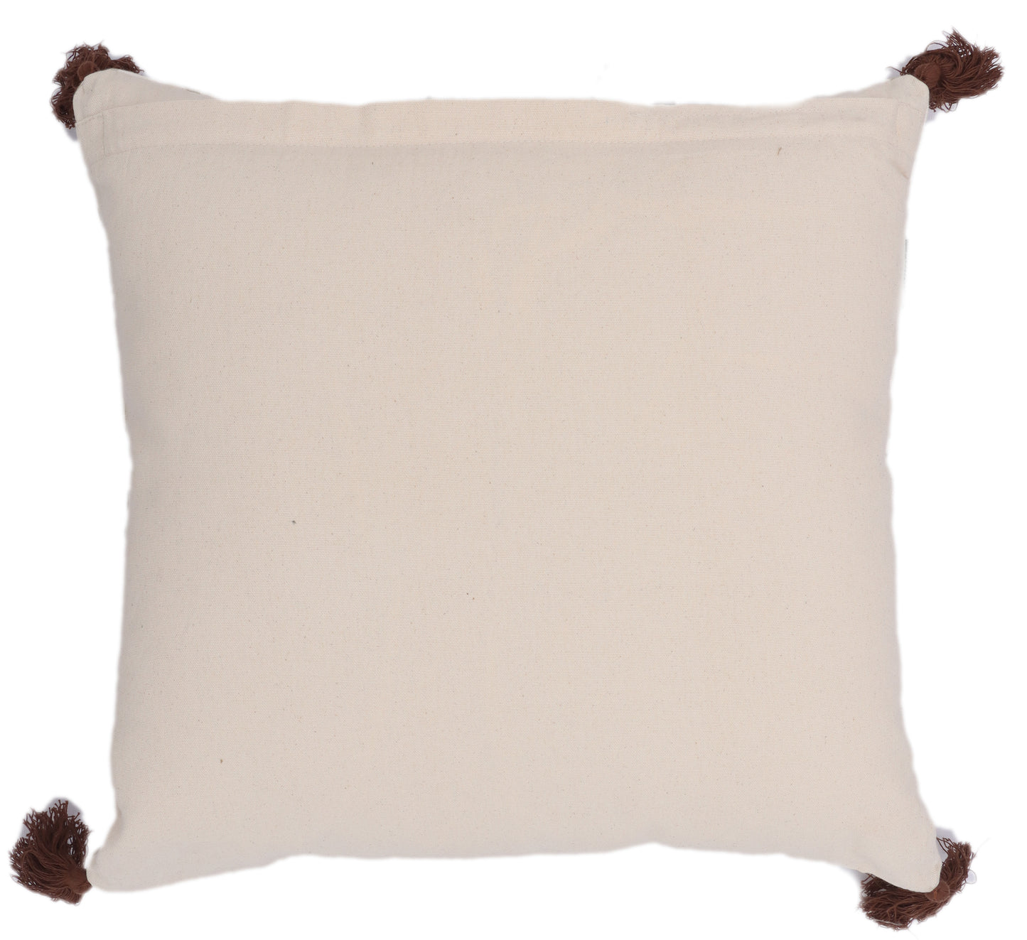 Modern Mosaic Print Cushion Cover