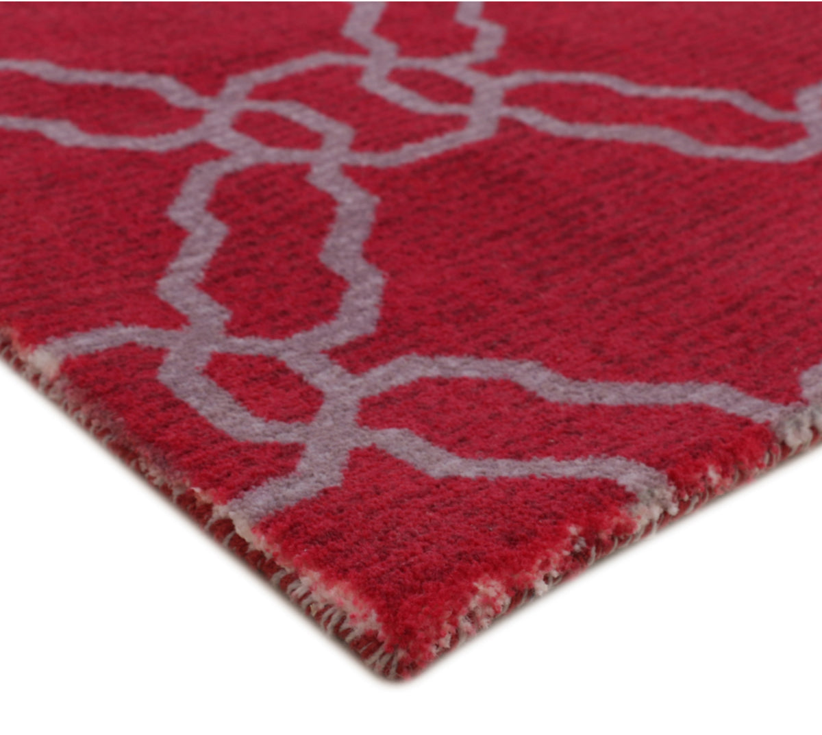 nylon printed rug