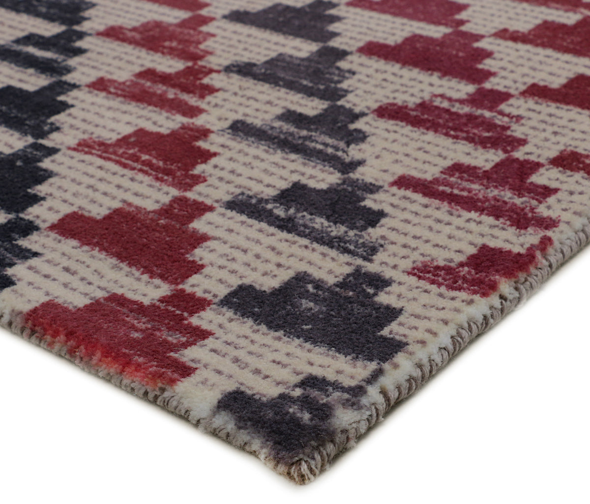 nylon printed rug