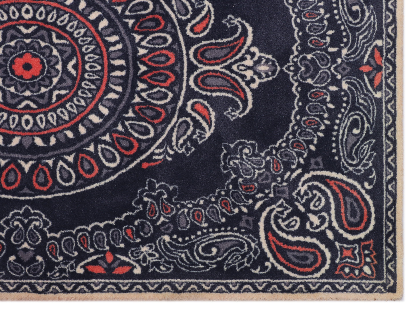 BEHROZ RUG