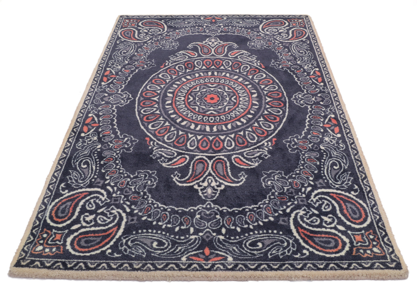 BEHROZ RUG