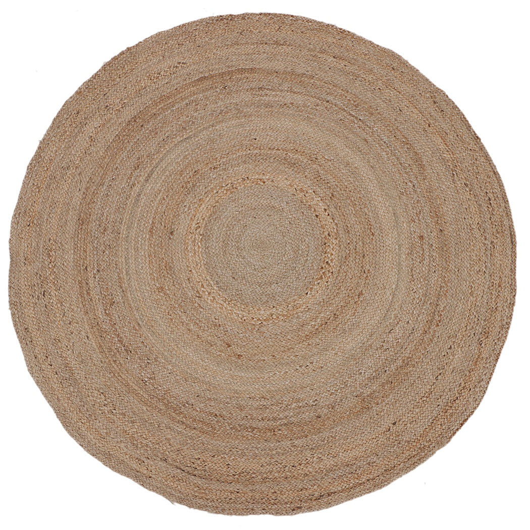 jute rug