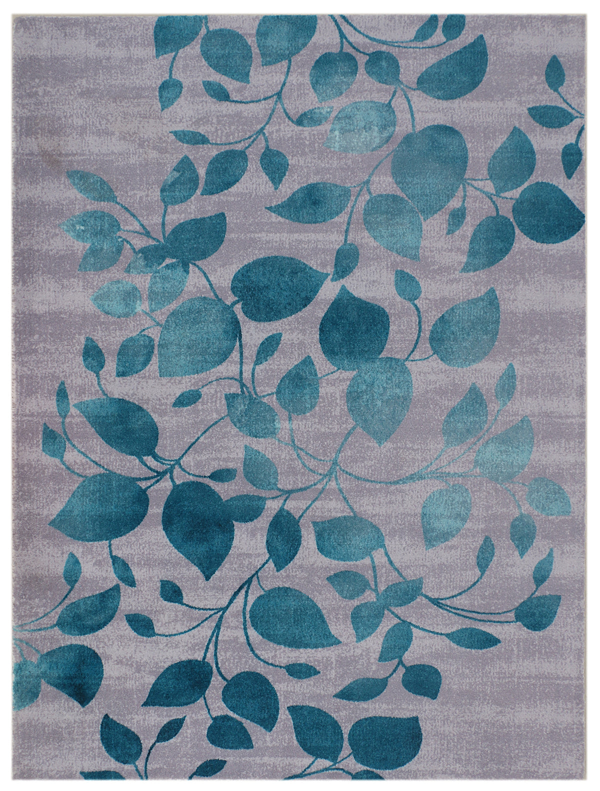 printed rug
