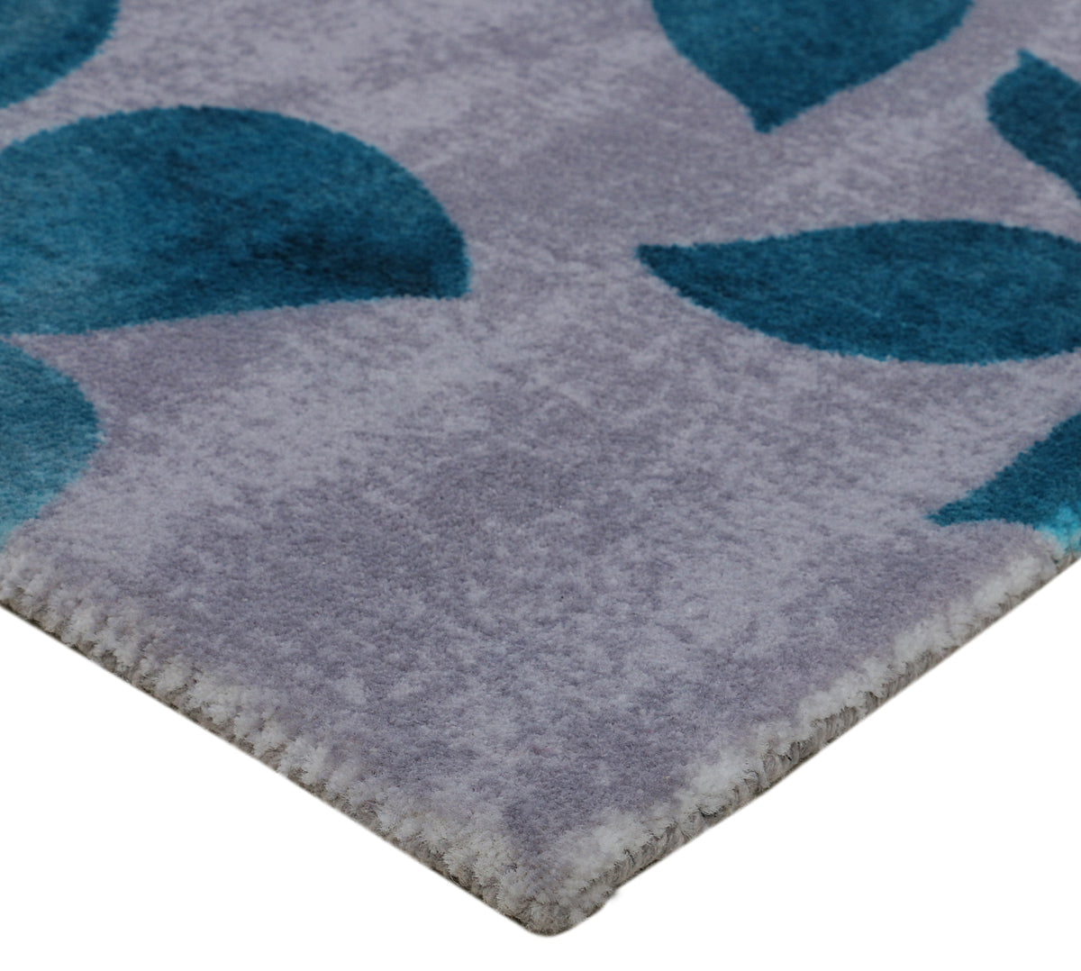 high quality printed rug
