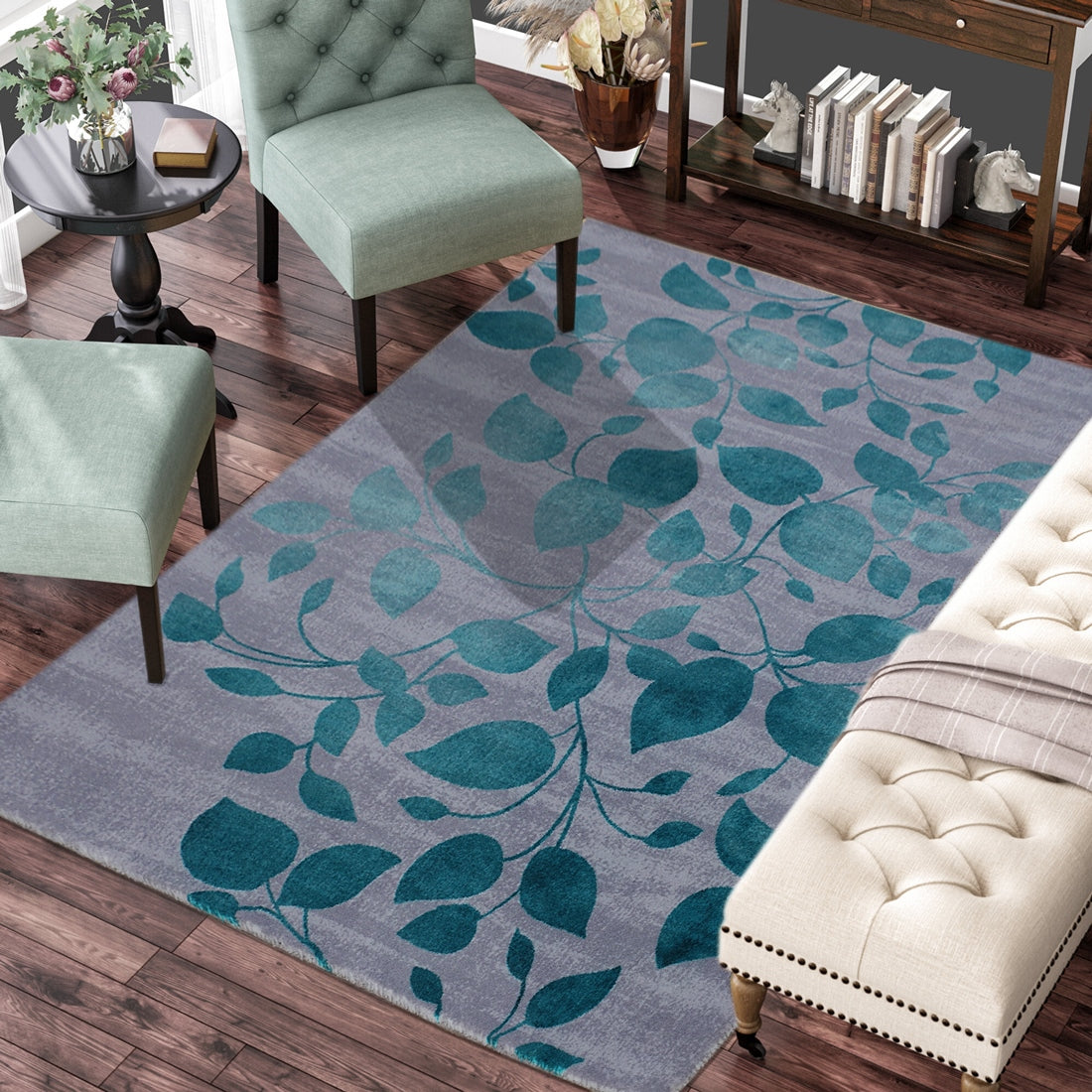 rug