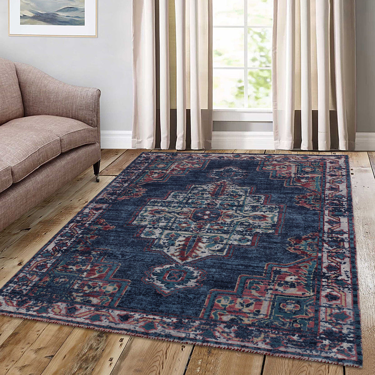 JODHPUR RUG