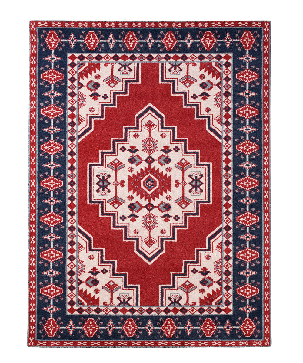 BOHEMIAN RUG