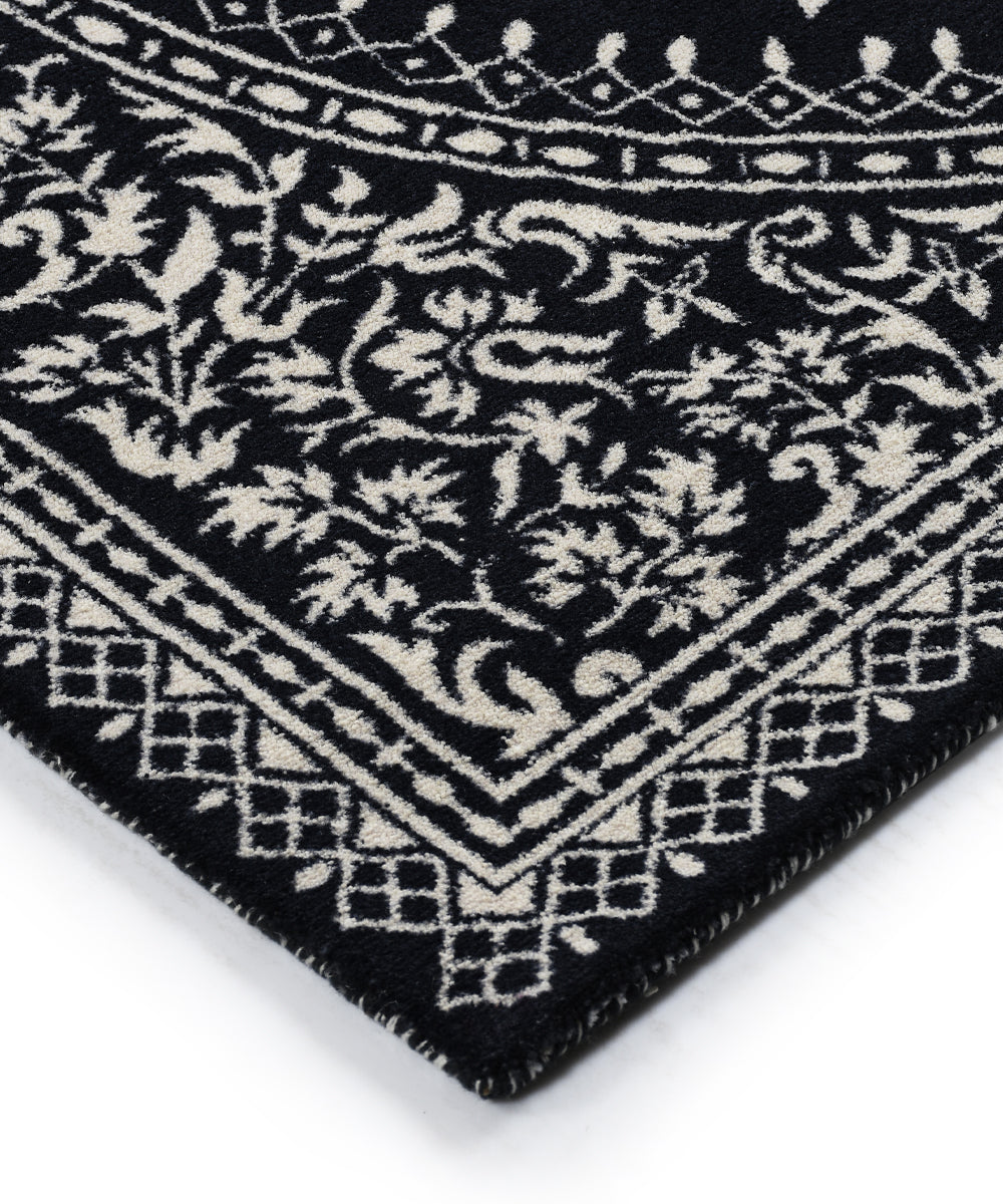 JULIE MEDALLION RUG