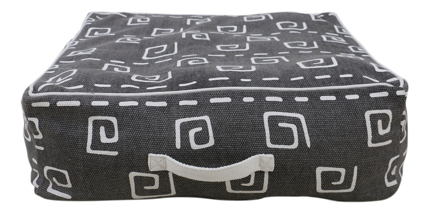 bed for pet lover