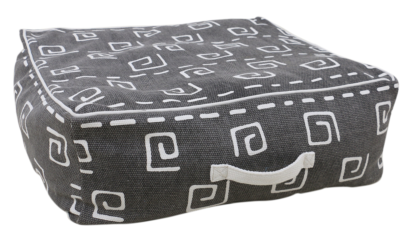pet rest bed