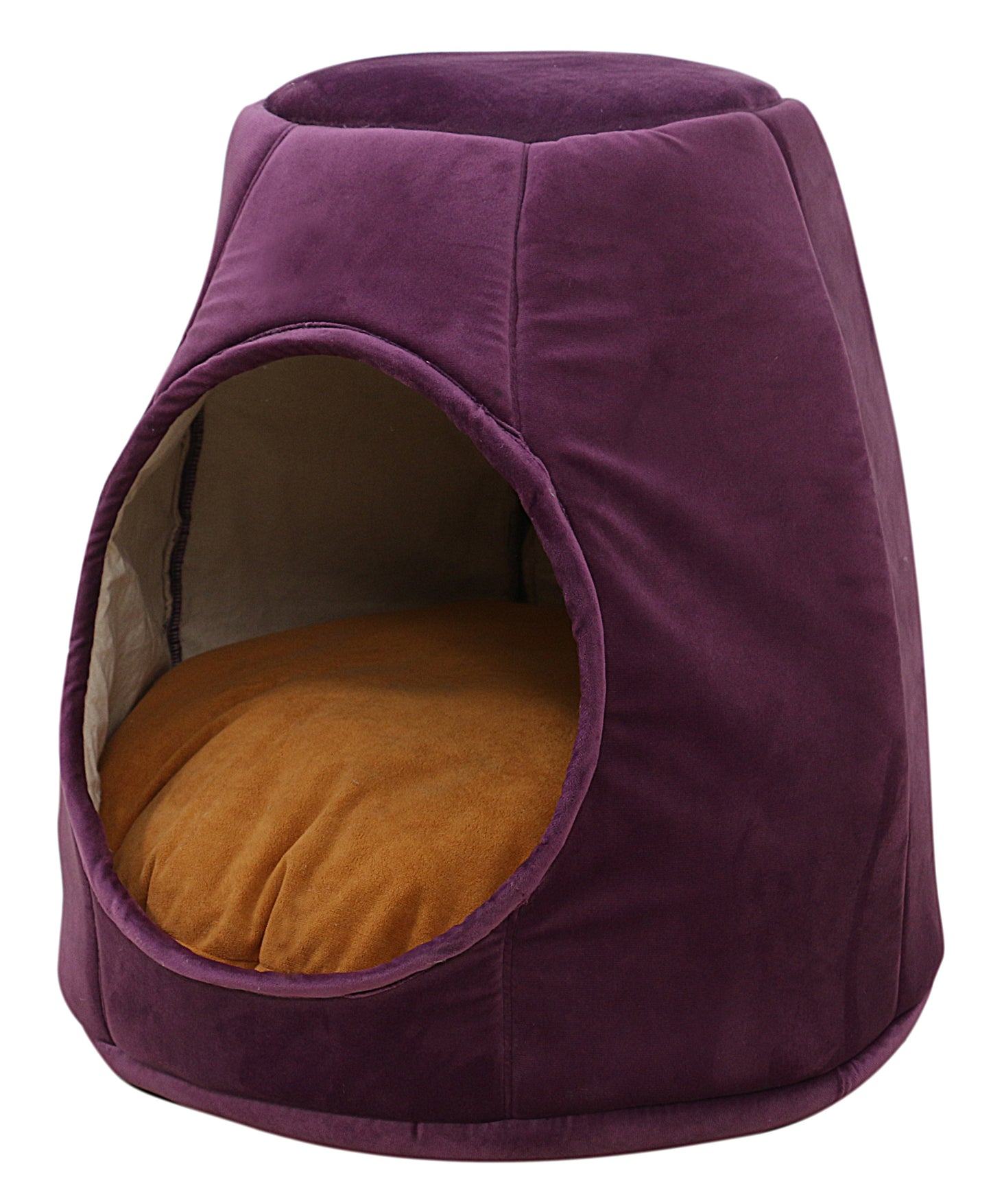 bed for pet lover