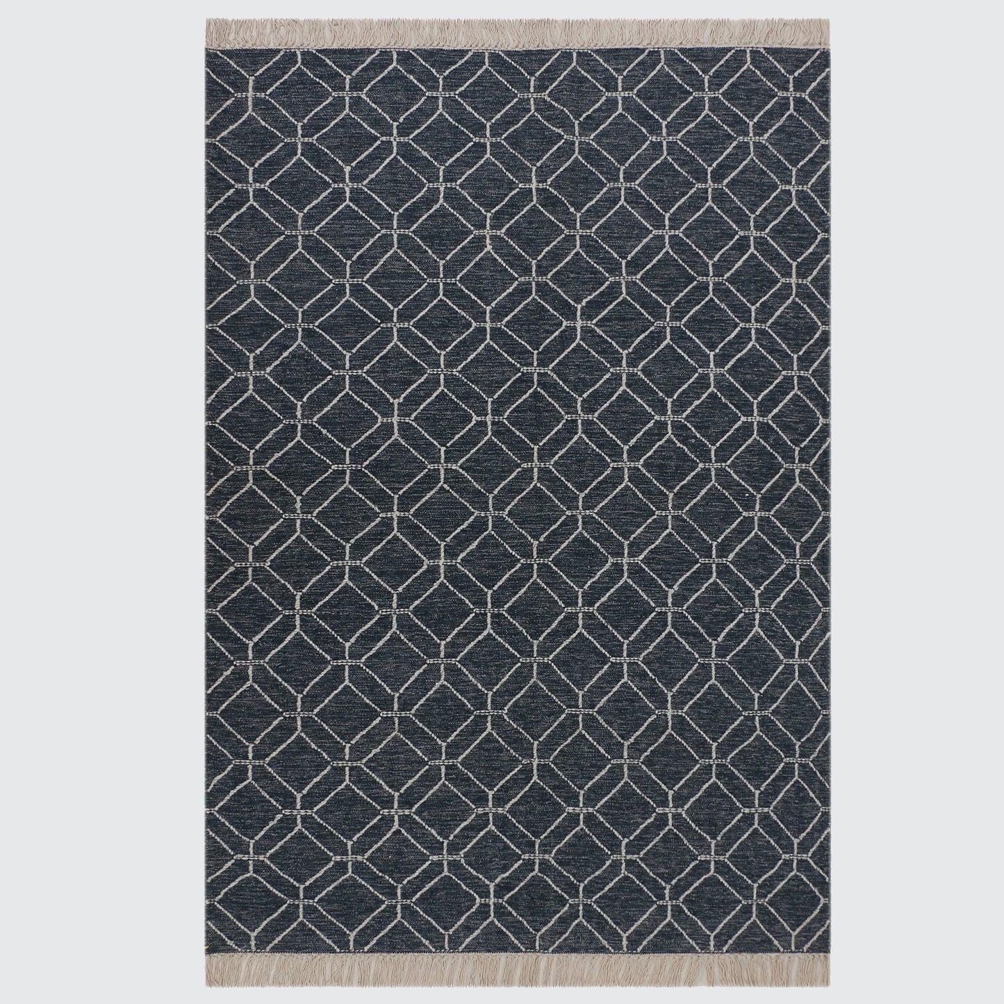 wool rug