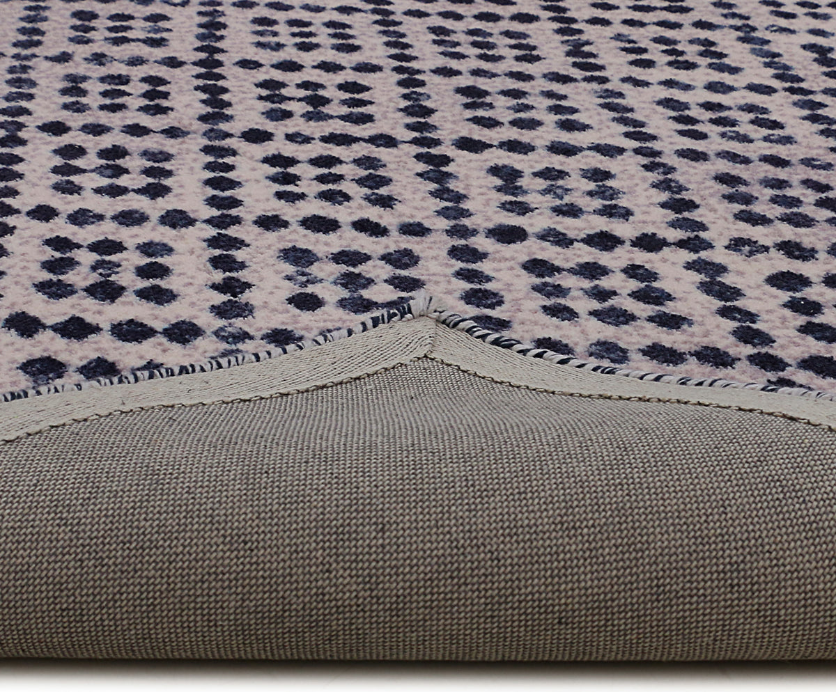 modern rug