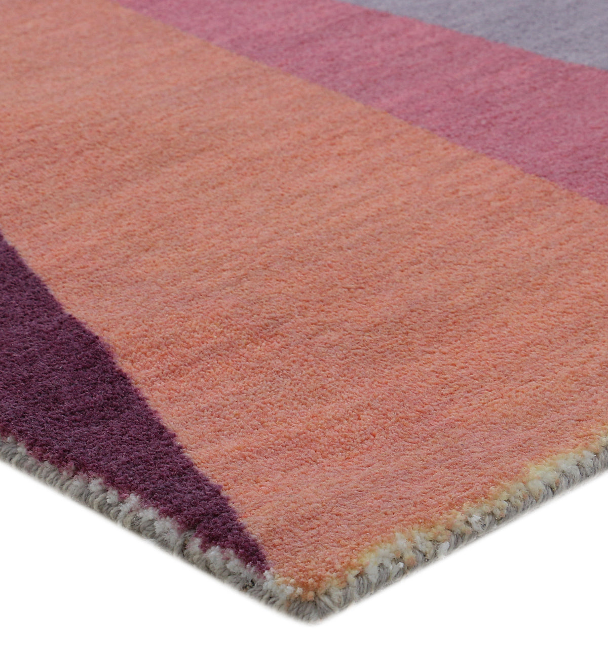 printed rug