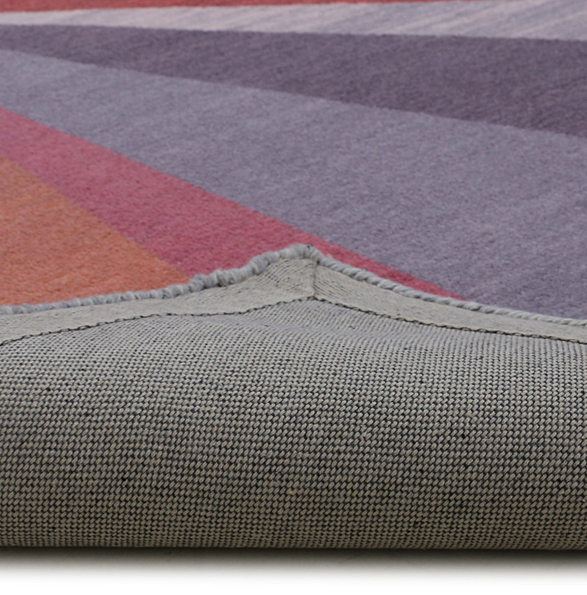 nylon printed rug
