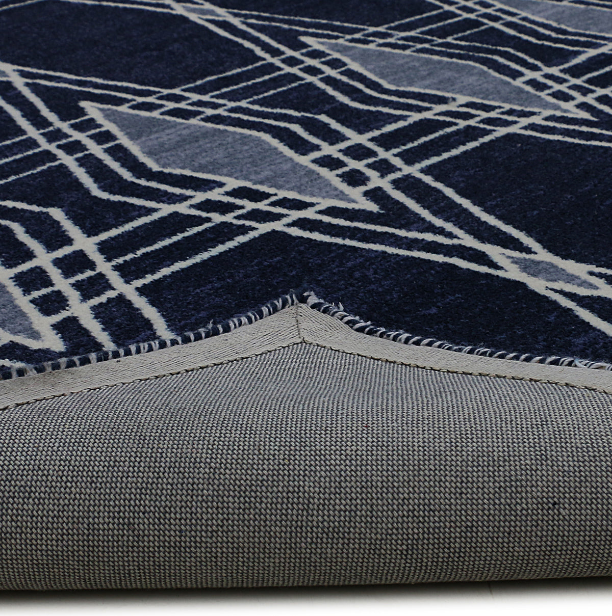 modern rug