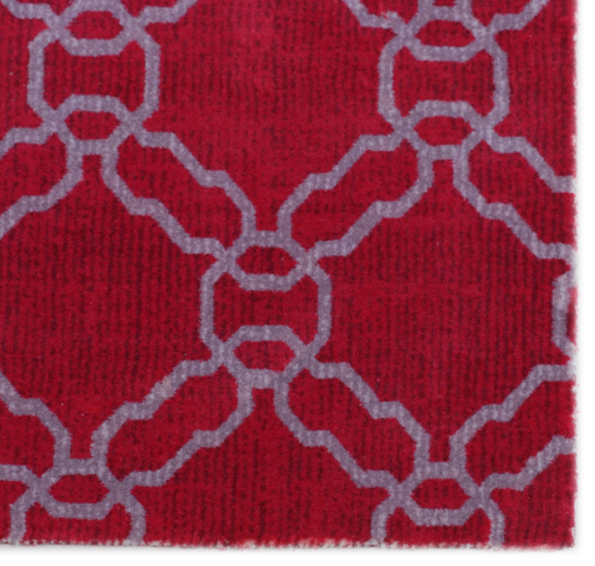 printed rug