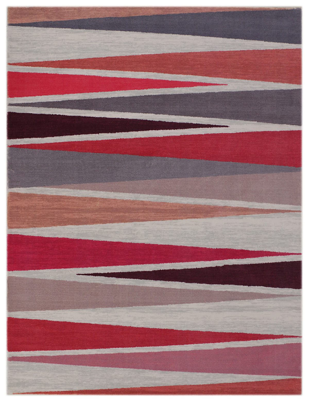 printed rug