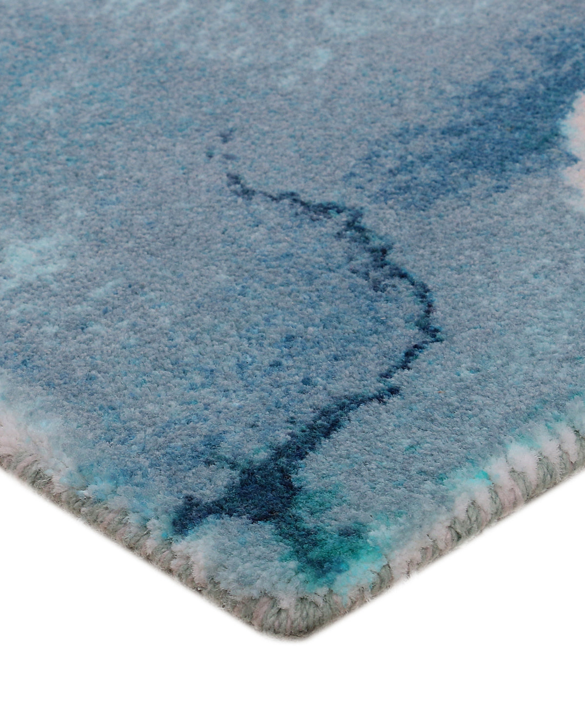 printed rug