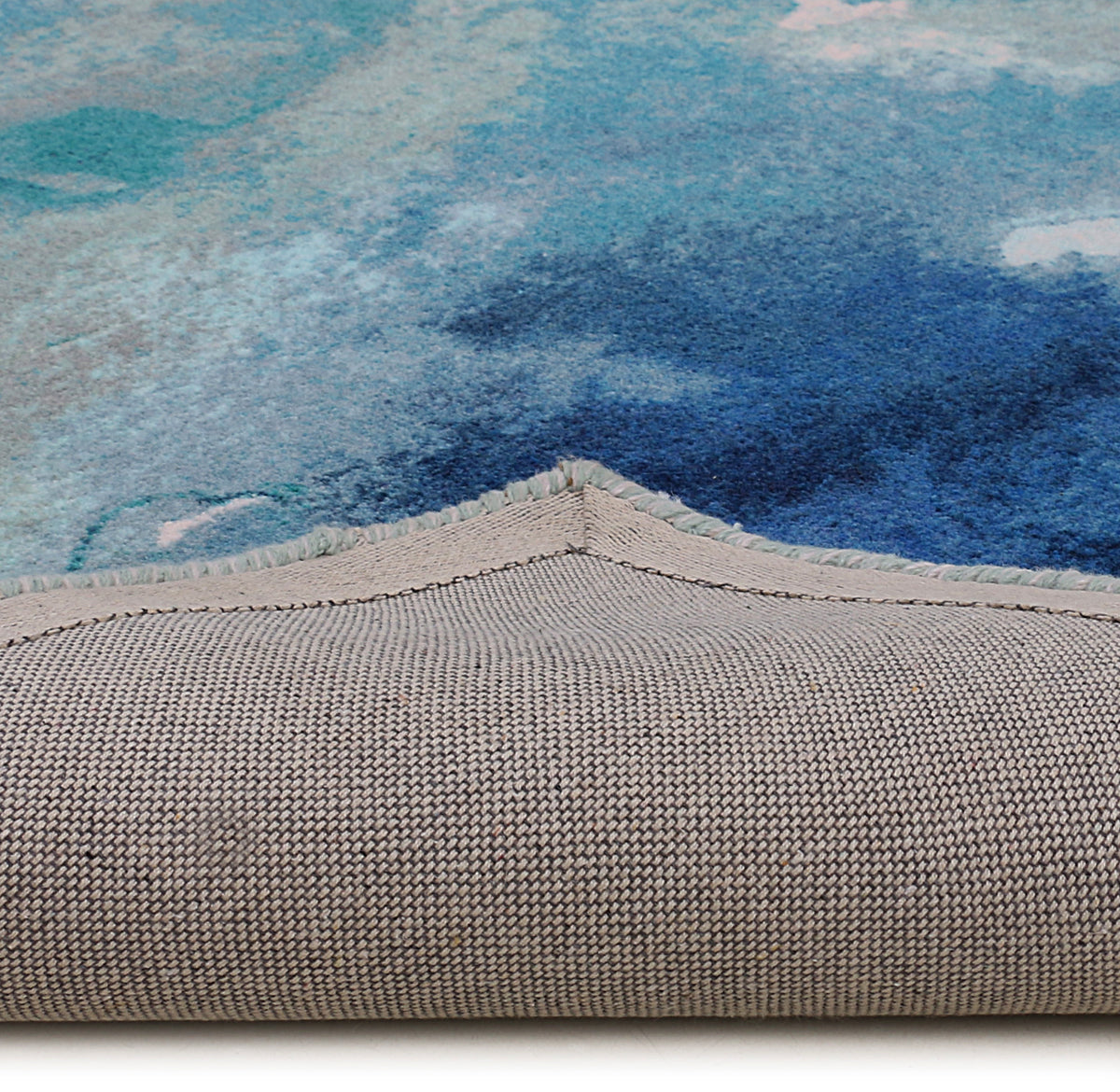 high quality nylon printing rug