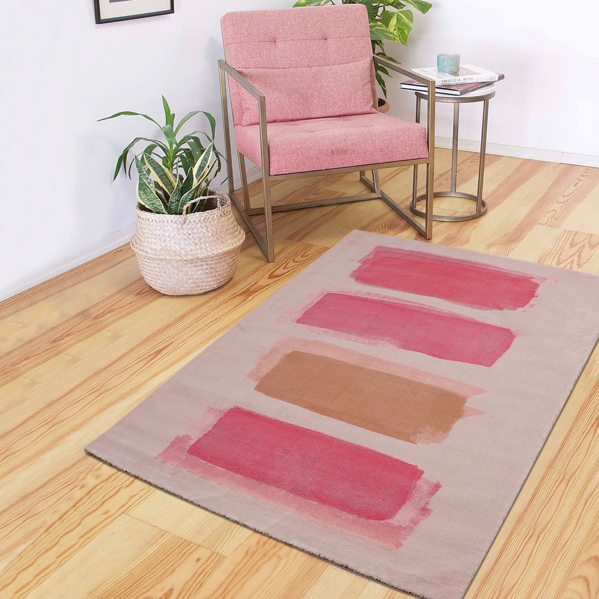 rug