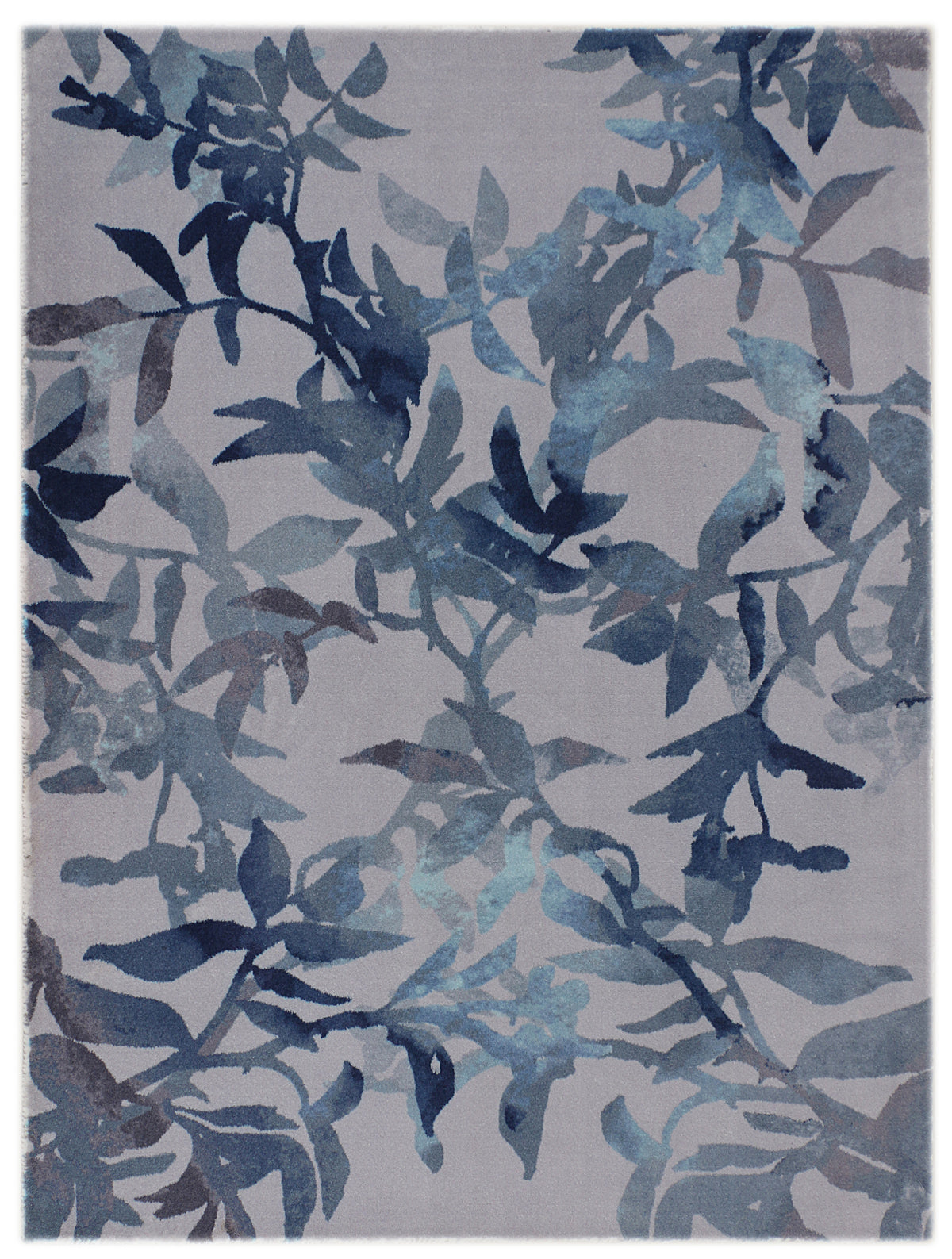 printed rug