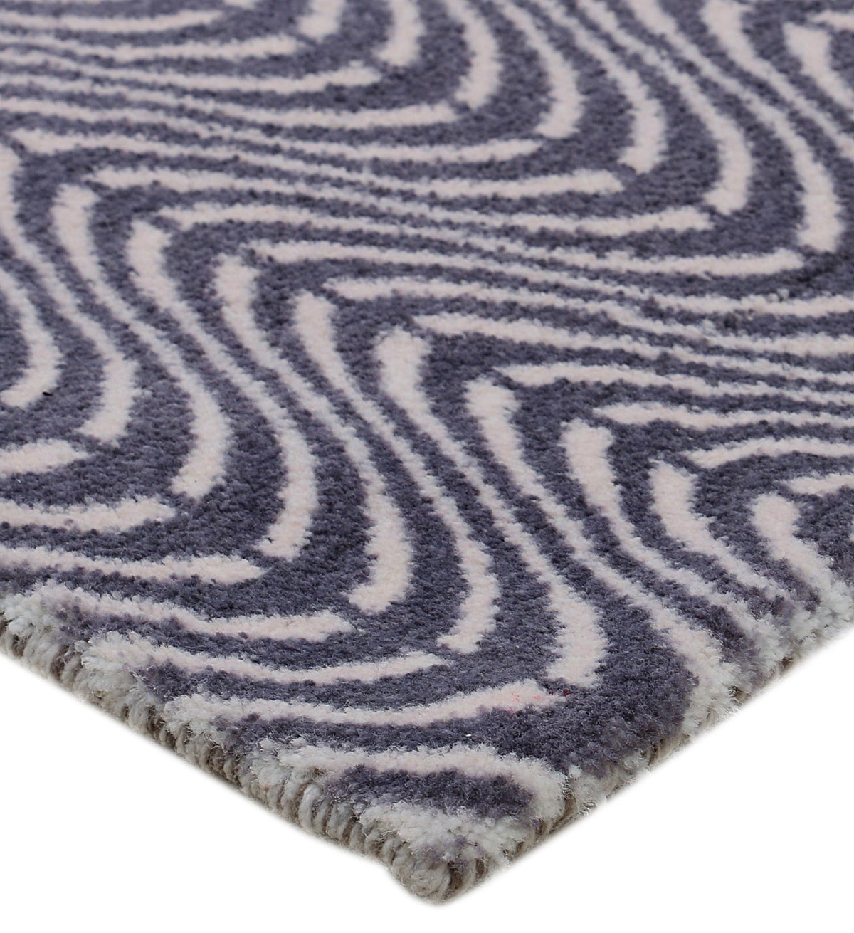 printed rug for living room