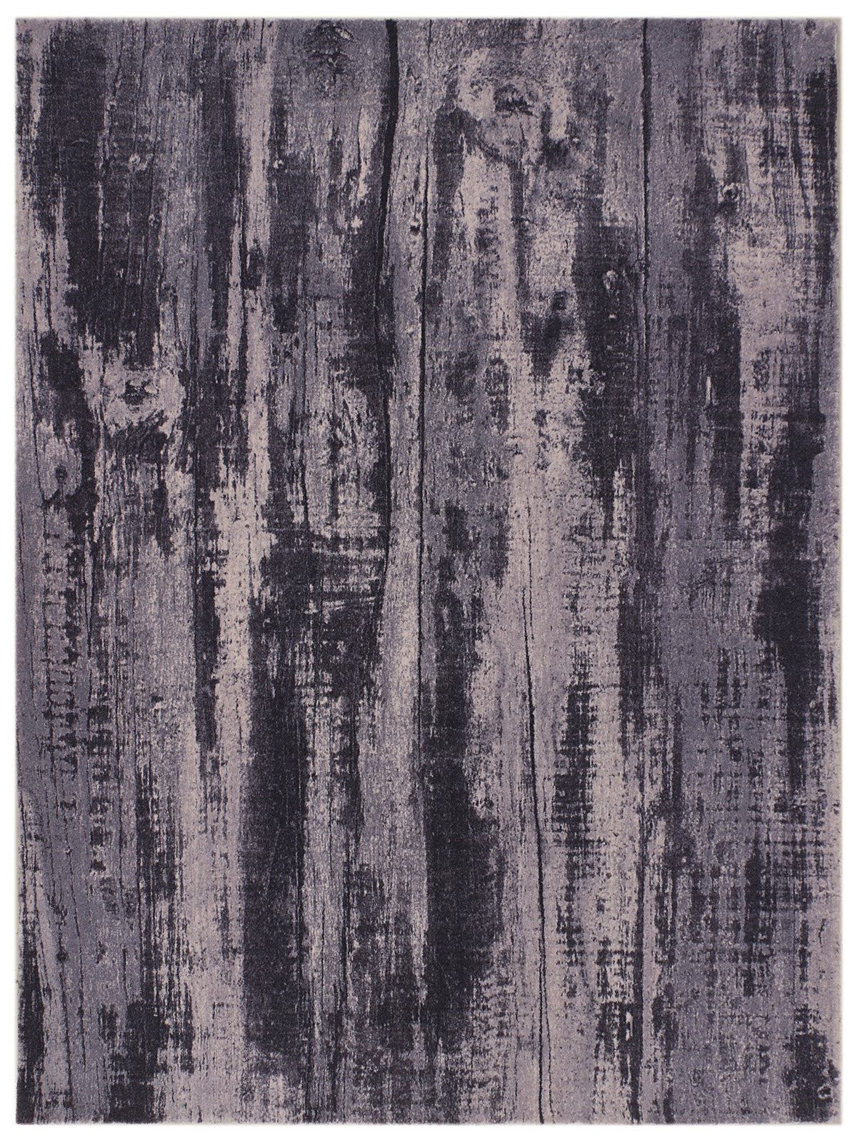 printed rug