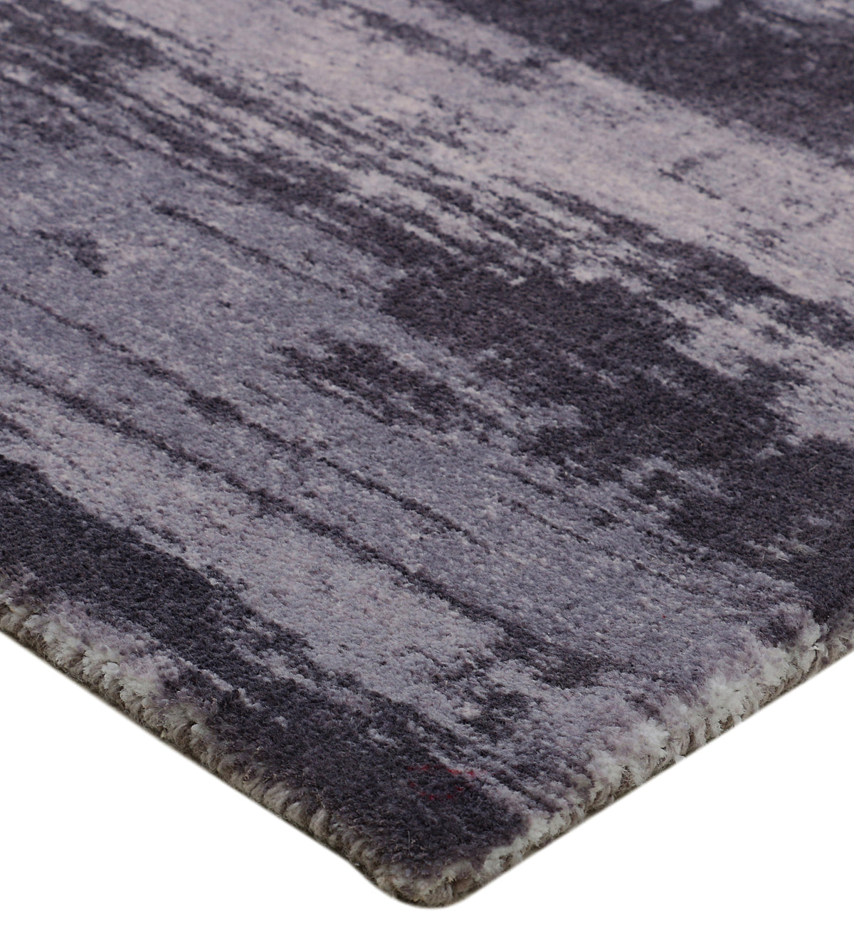 printed rug for living room