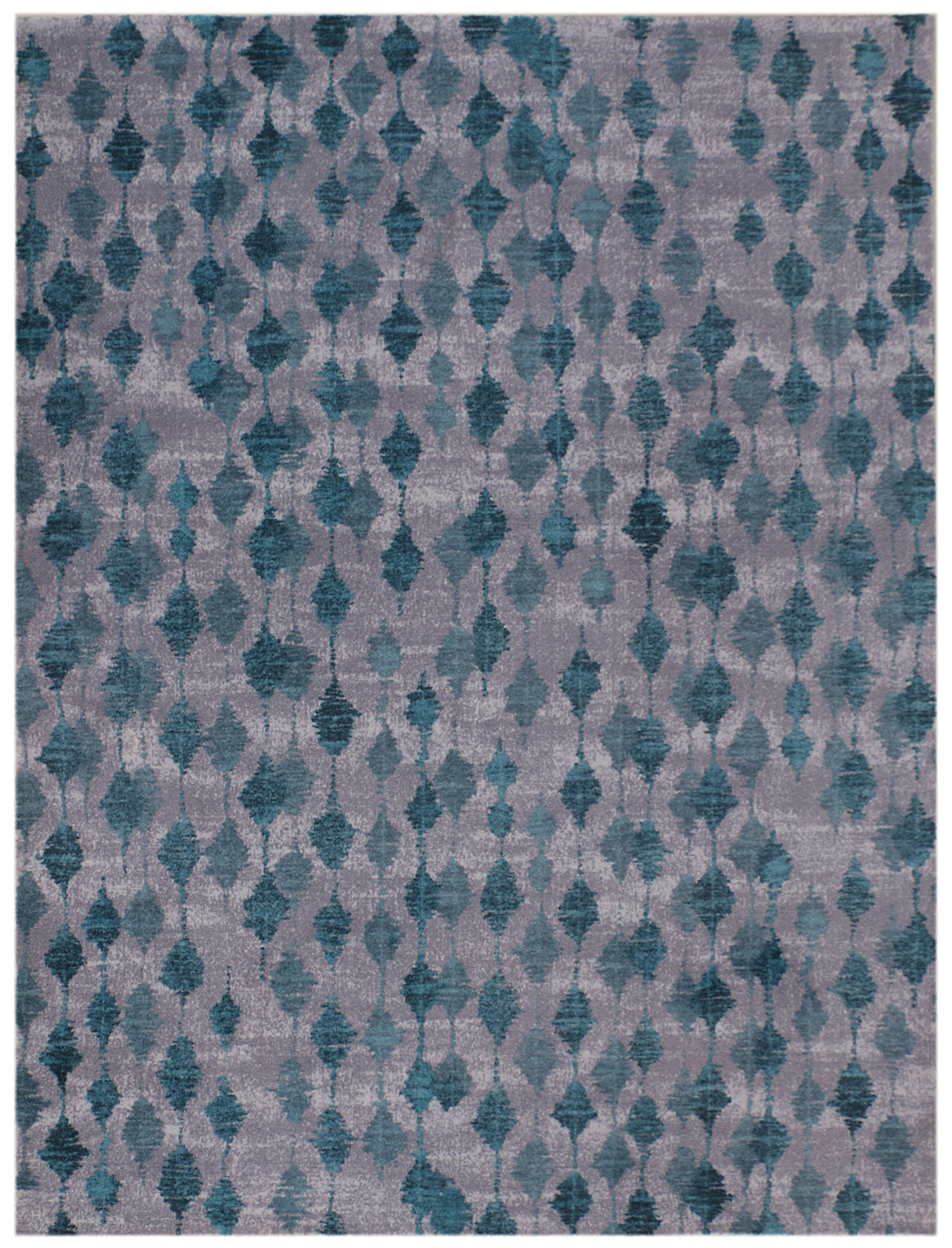 printed rug