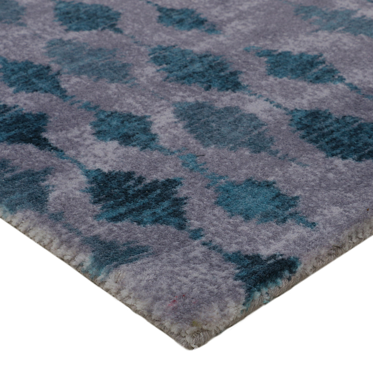 printed rug for living room