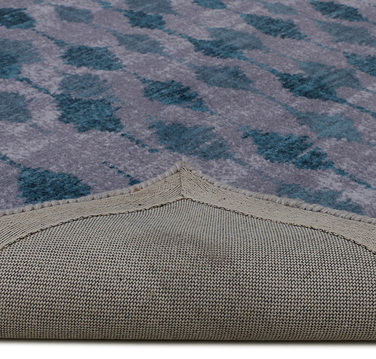 modern design rug