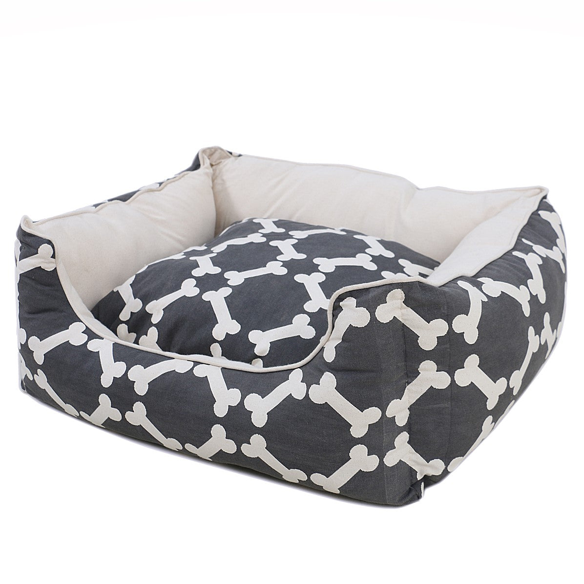 bed for dog lover