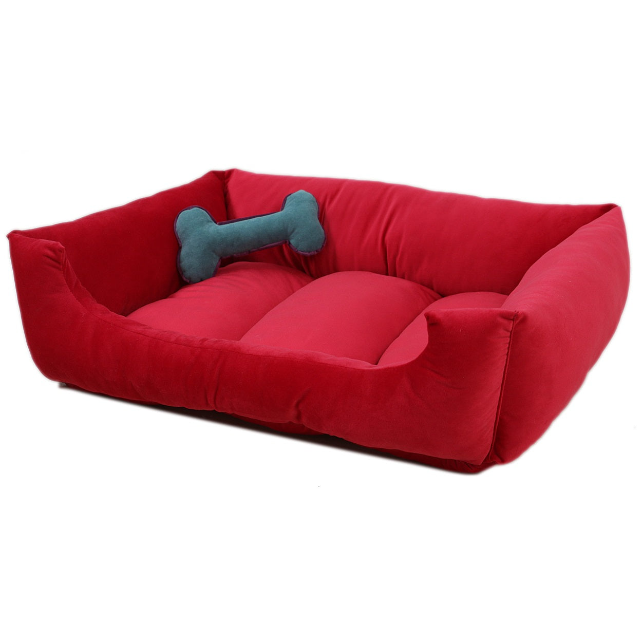 bed for pet lover