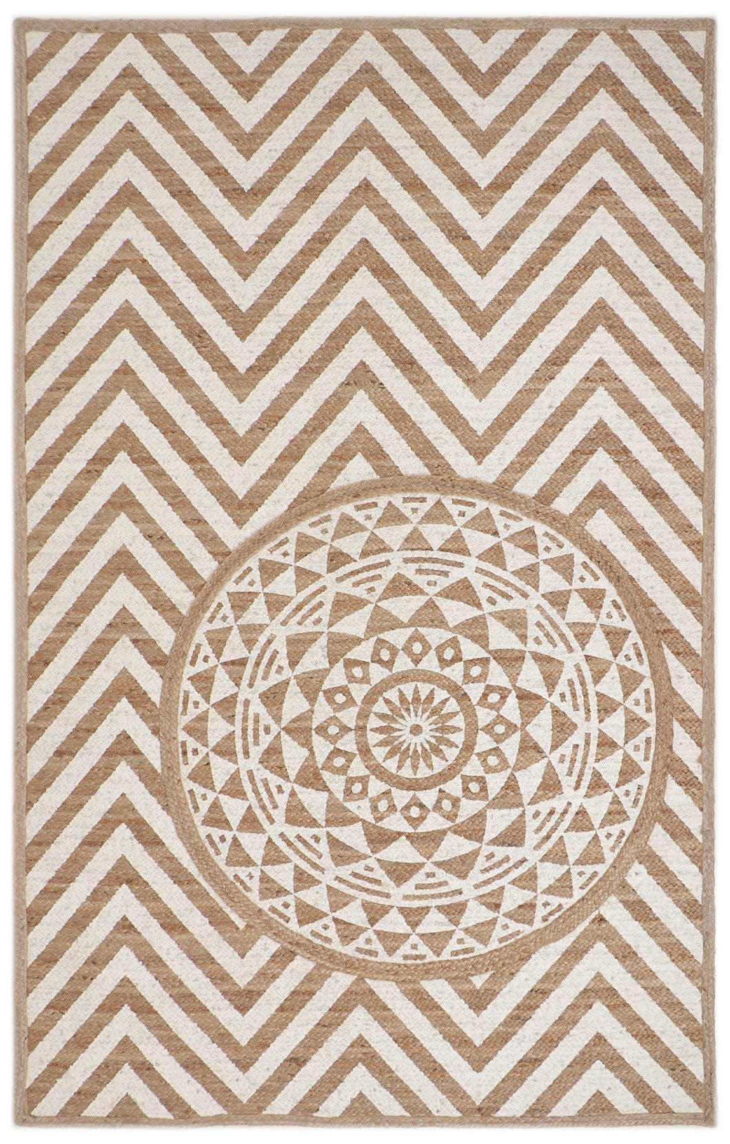 jute rug
