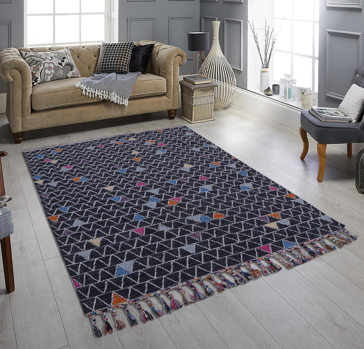rug