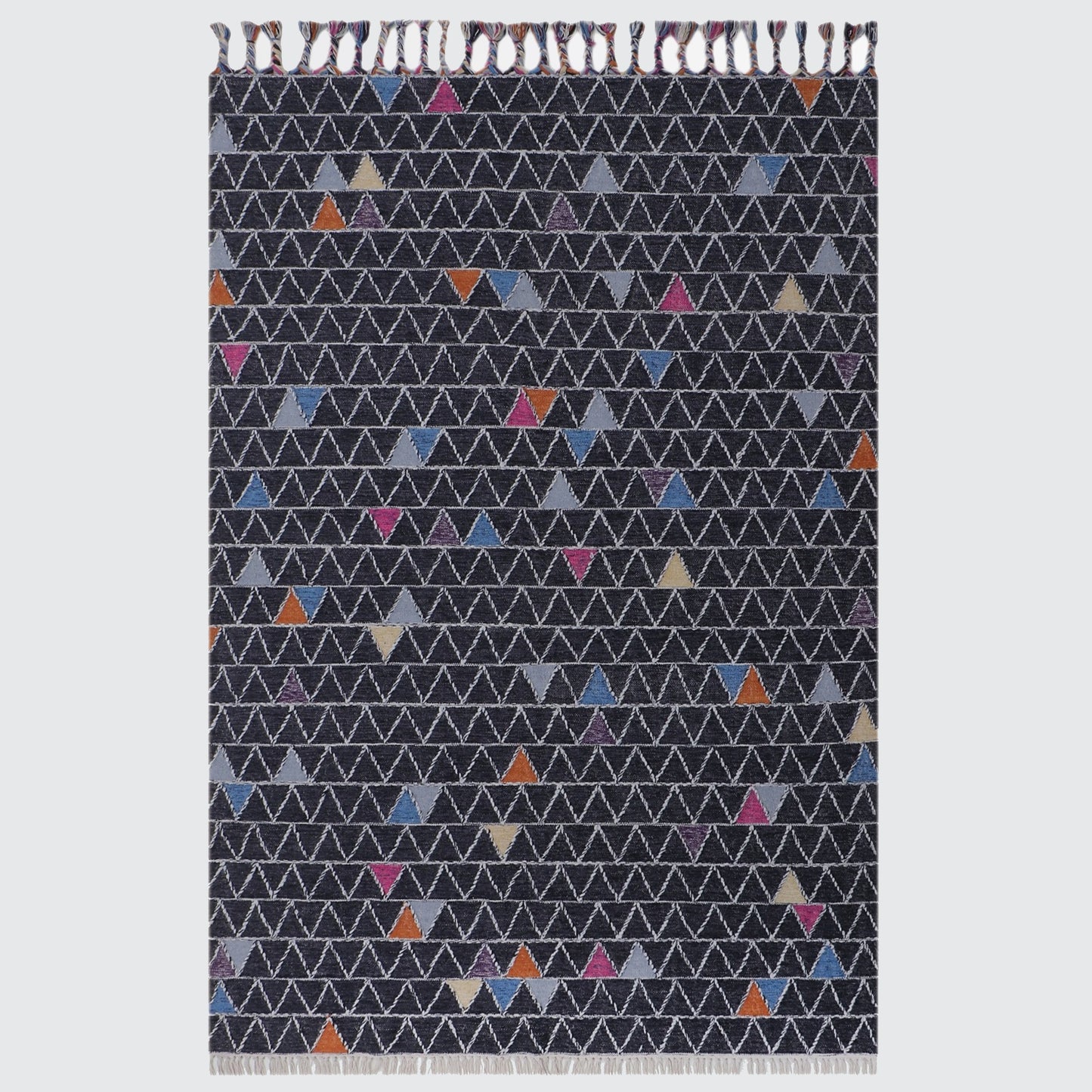 wool rug