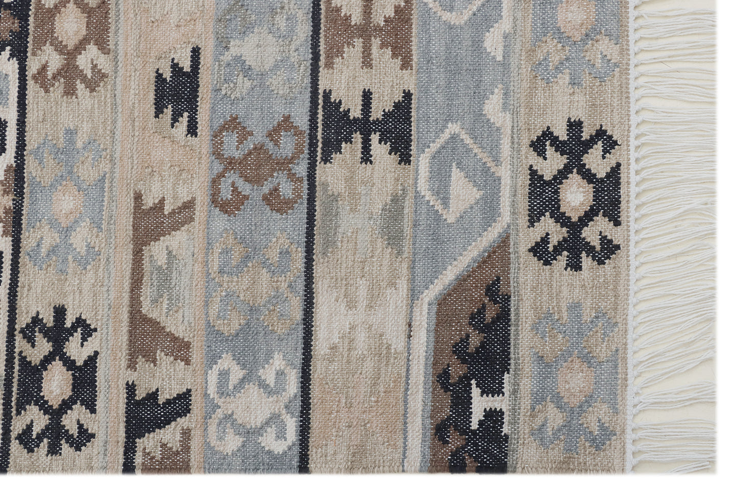 hand woven kilim