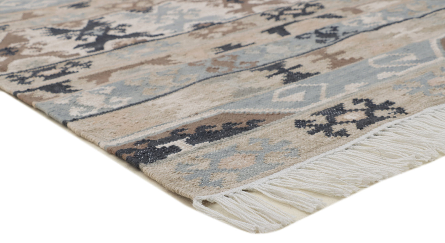 5x8 feet kilim