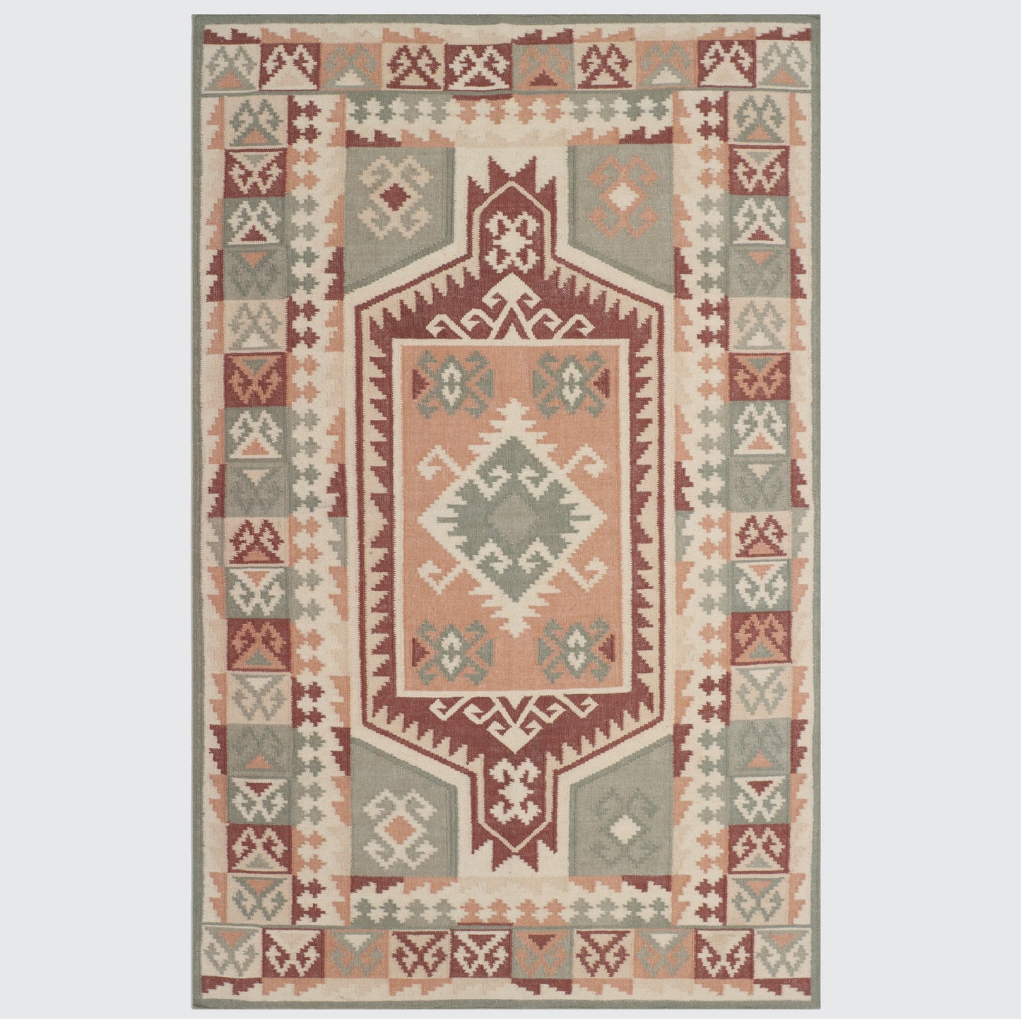 punja kilim