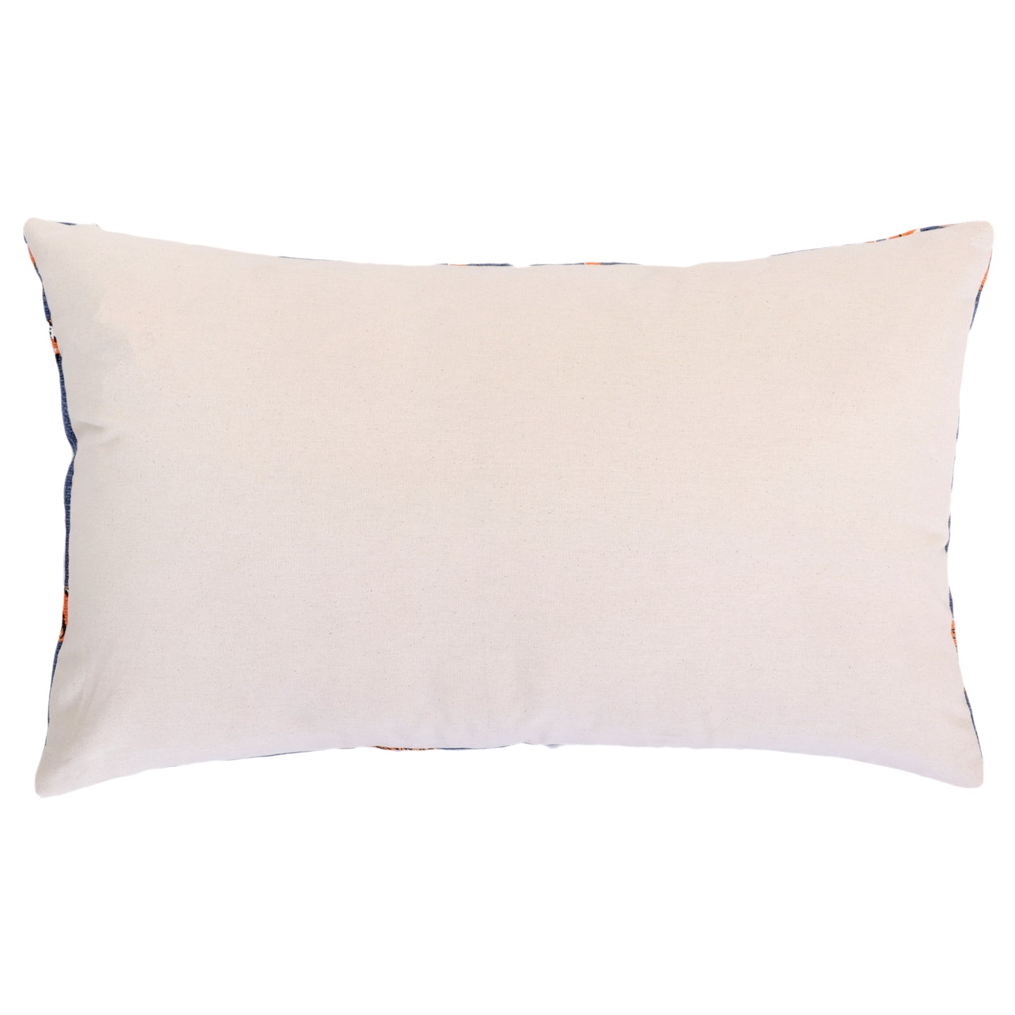 Tiger Print Cushion Cover