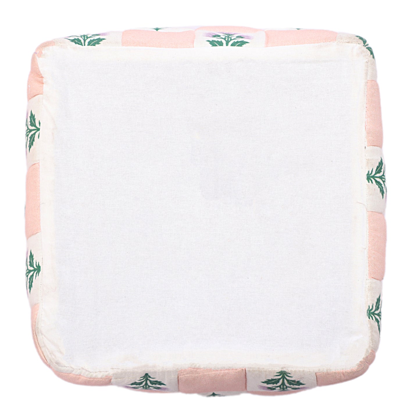 Quilted Basket