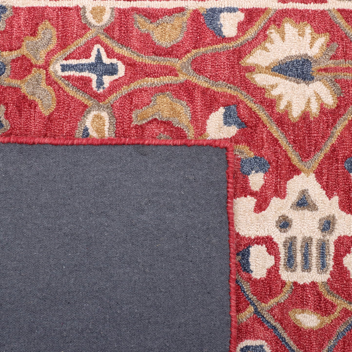 Noori Hand Tufted Rug