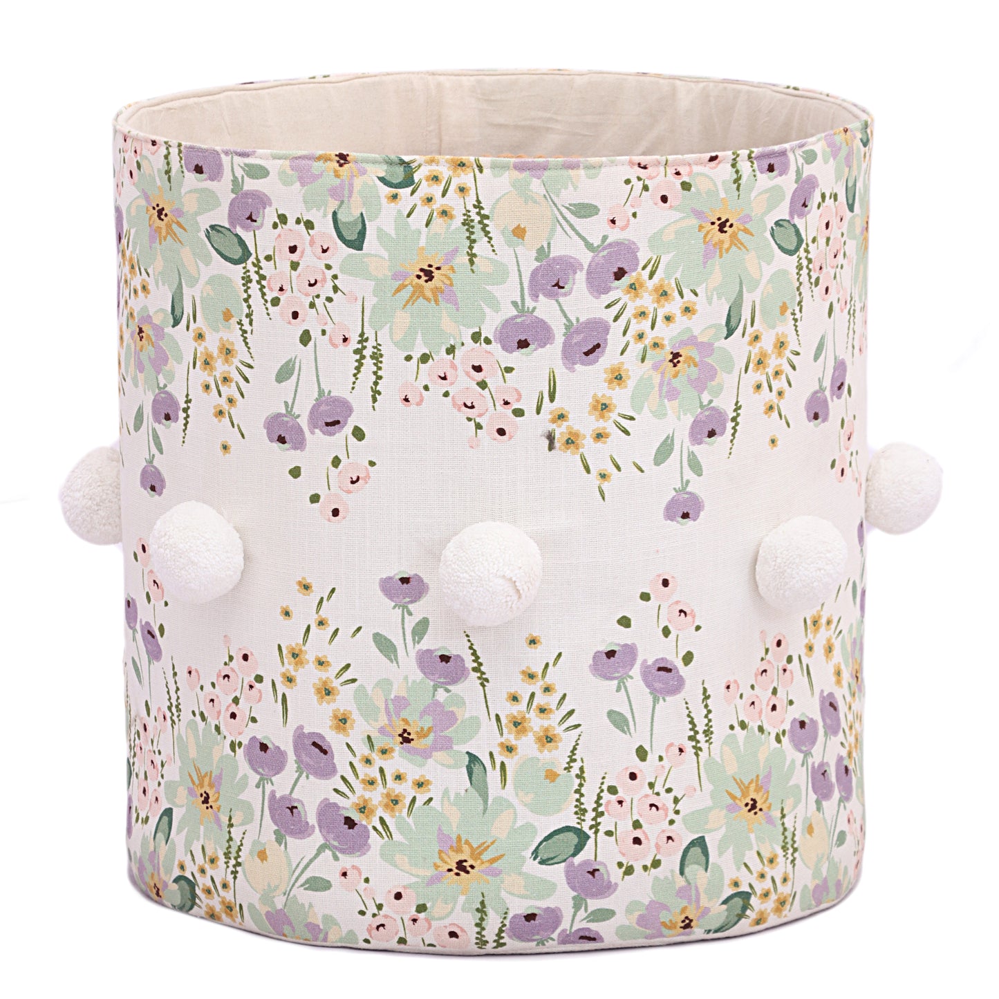Floral Basket