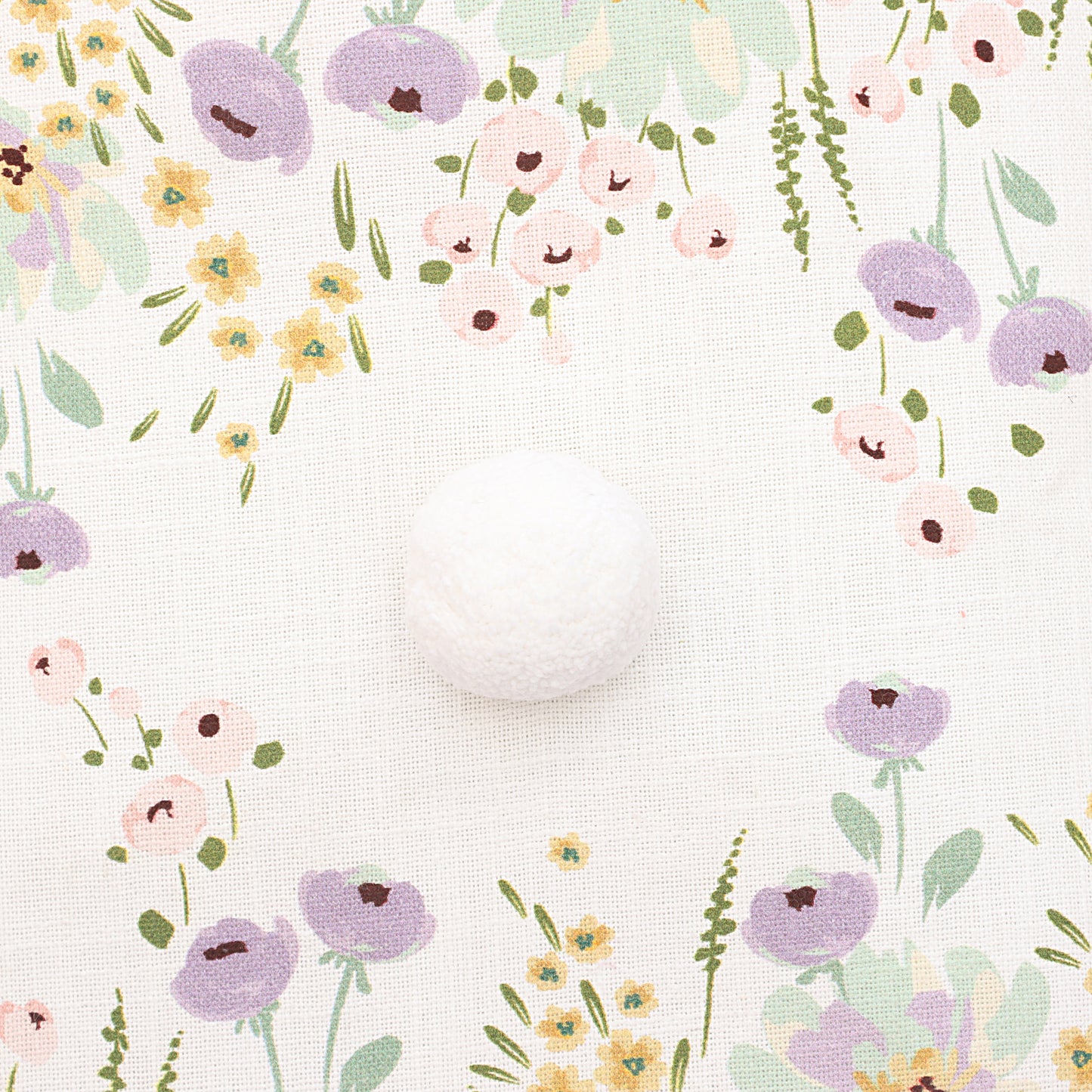 Floral Basket